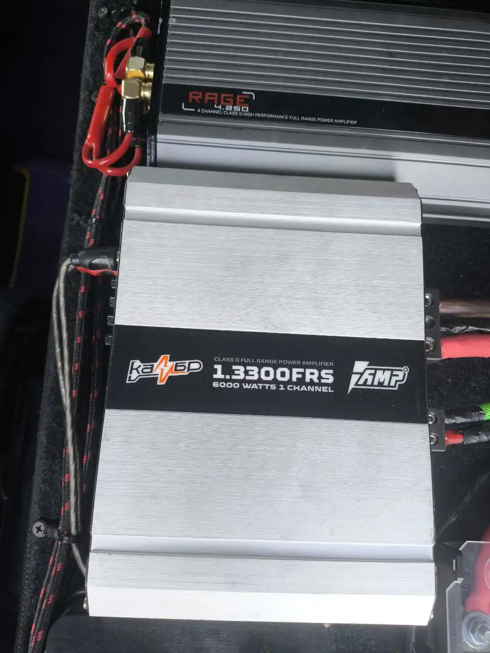 Моноблок 15к