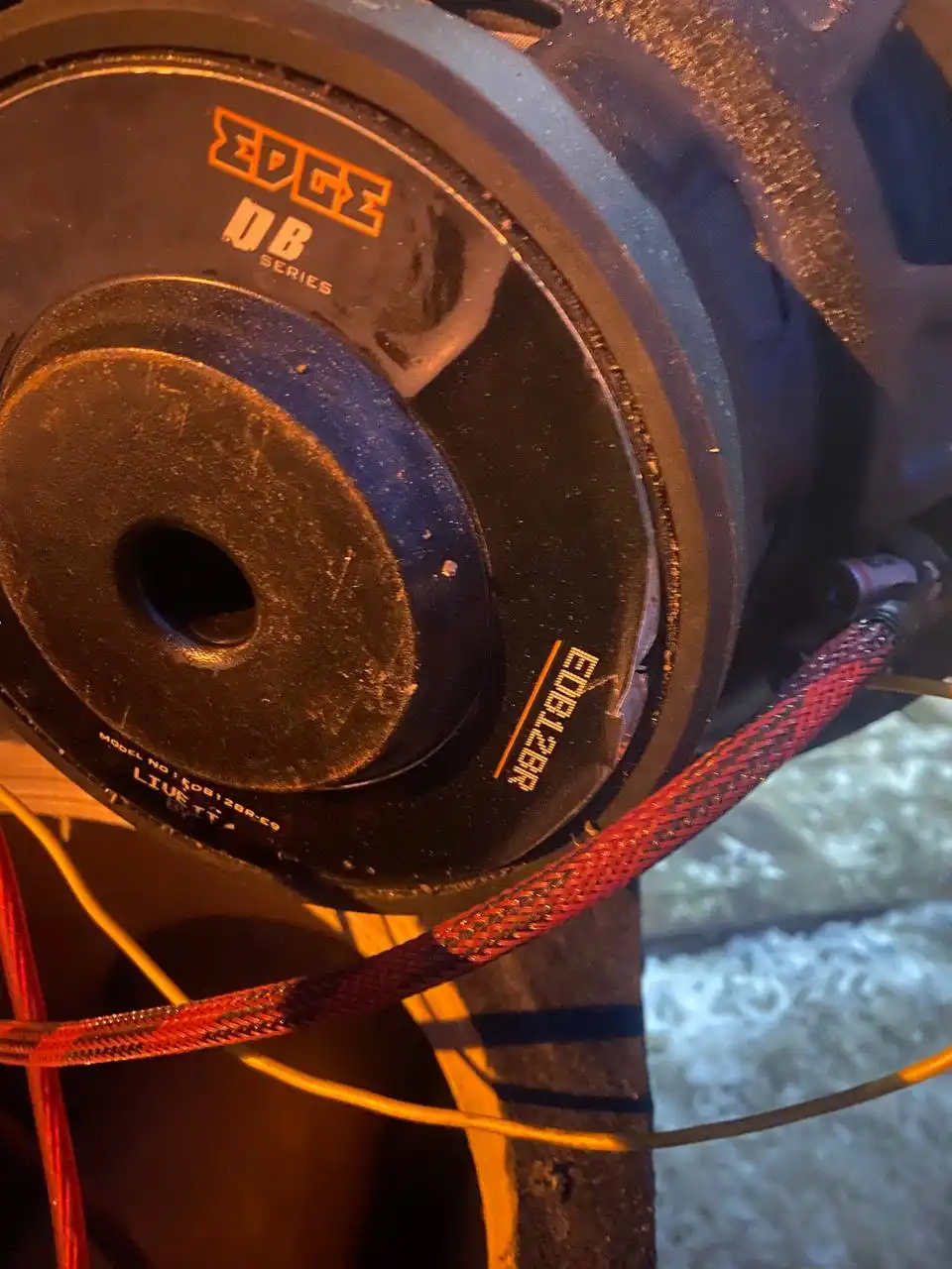 Продажа автозвукового оборудования