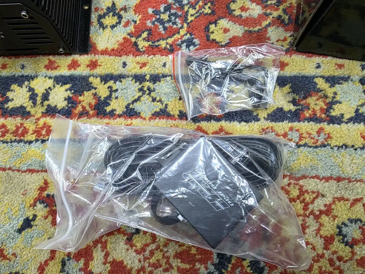 Усилитель Apocalypse AAB-7900.1D новый с гарантией