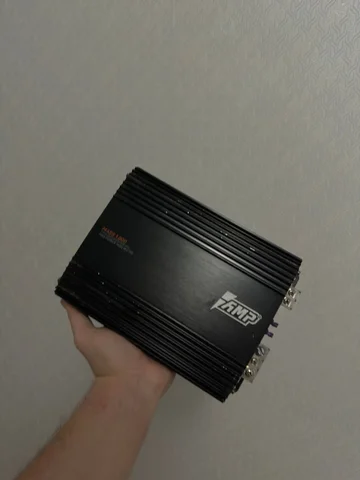 Продам усилитель УСС в хорошем состоянии - частное объявление в Новосибирск