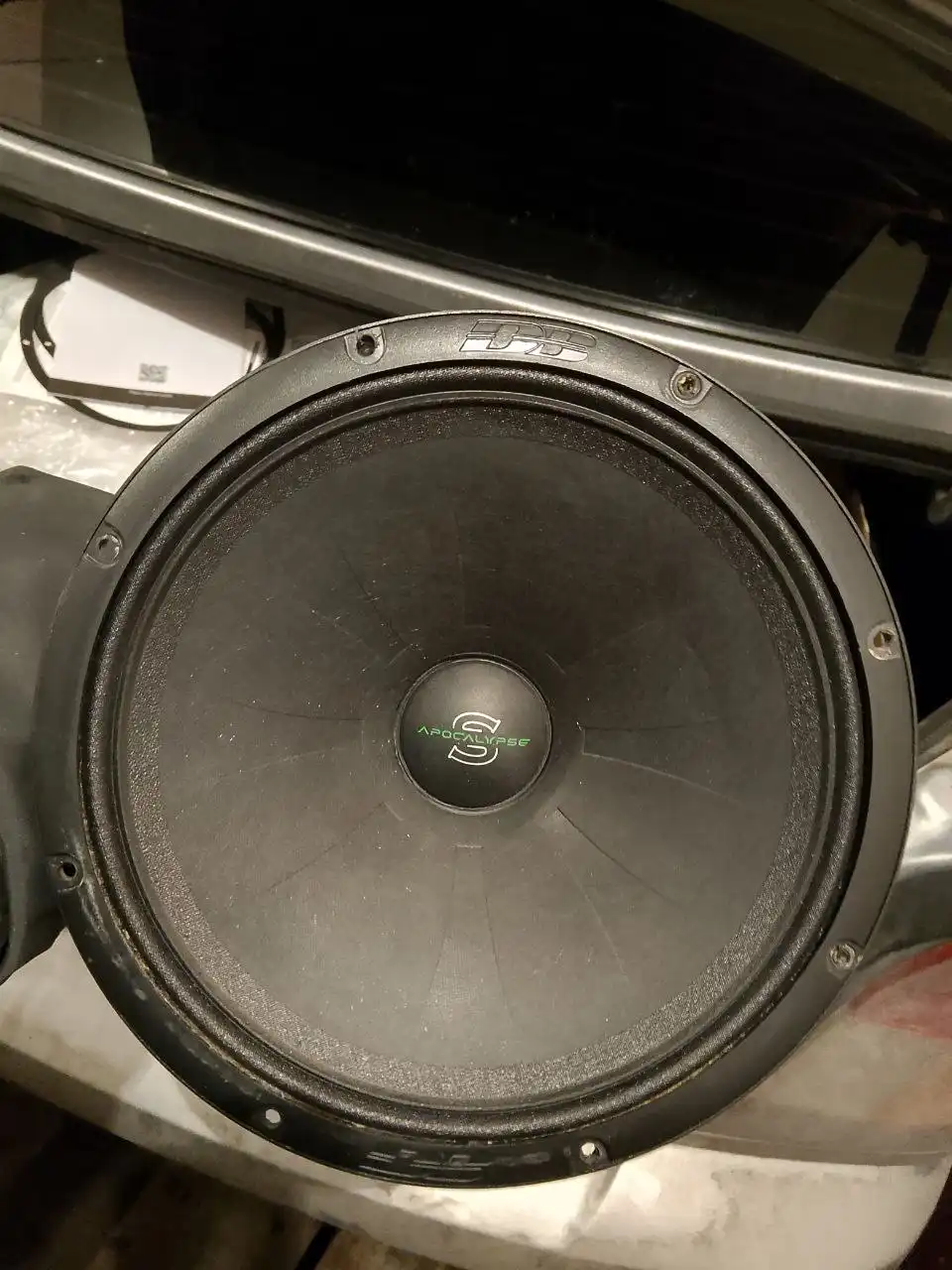 Продажа моторов Сильвесты и Ганибалы