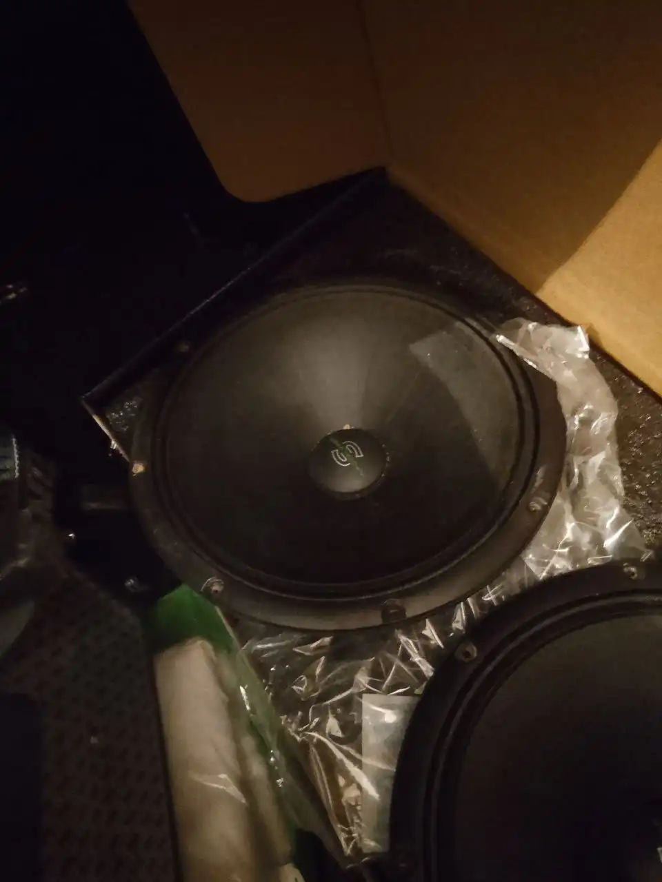 Продажа моторов Сильвесты и Ганибалы