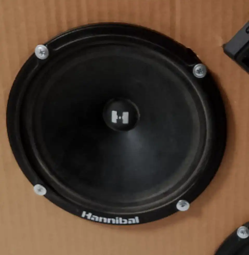 Продажа моторов Сильвесты и Ганибалы