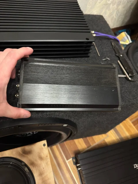 Моноблок Db mla 1200.1 - частное объявление в Новосибирск