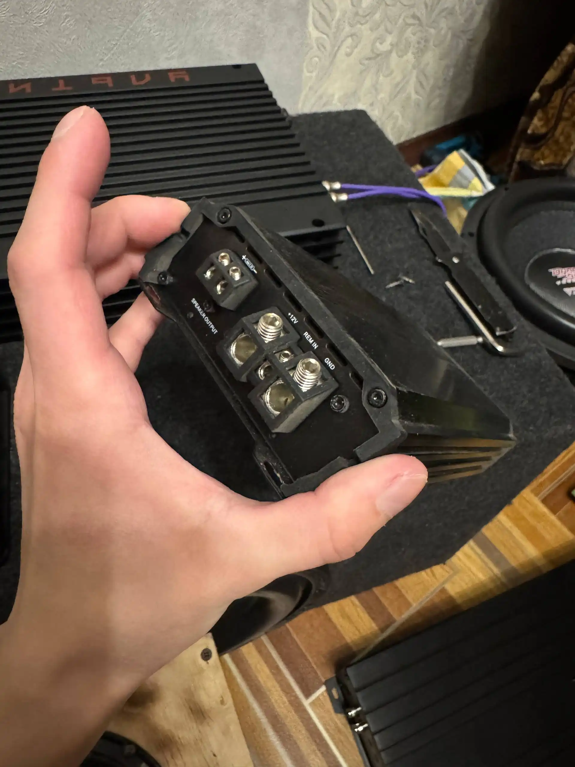 Моноблок Db mla 1200.1