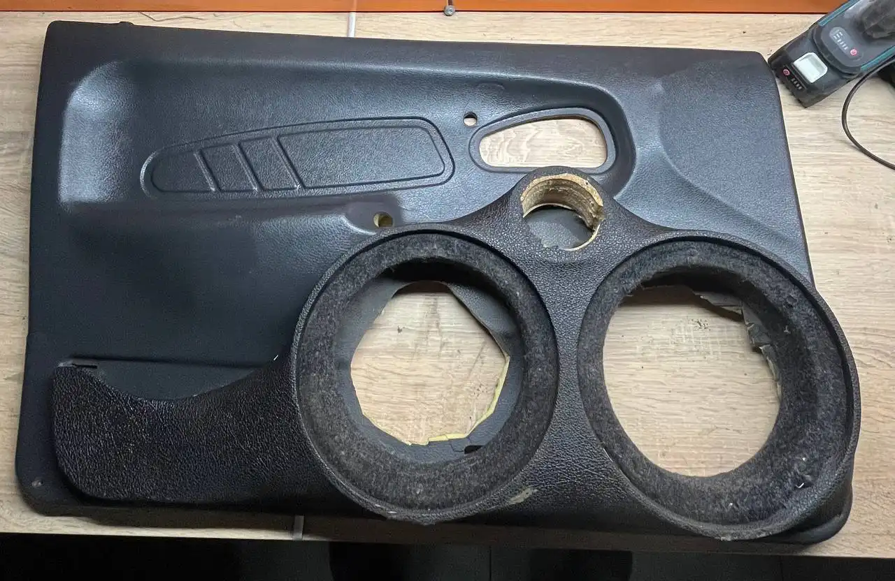 Продажа дверных карт передних ВАЗ 2109/21099/2114/2115