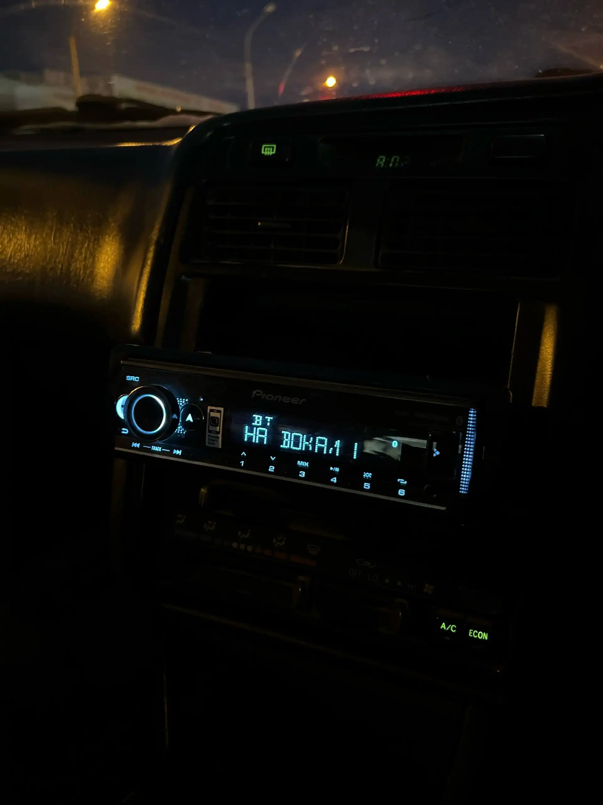 Продам Pioneer 520