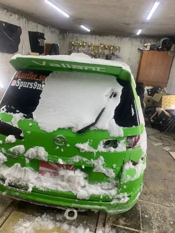 Продажа б/у автомобиля для проекта в Новосибирске - частное объявление в Новосибирск