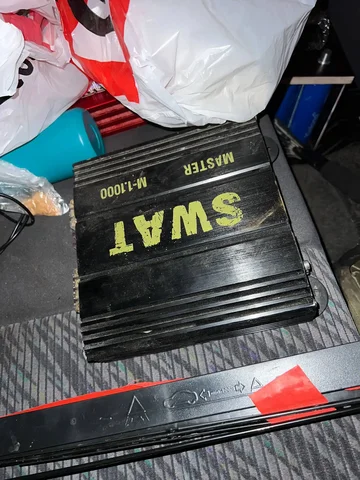 Сват 1.1000 Автозвук - частное объявление в Новосибирск