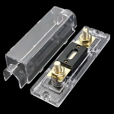 Колба предохранителя для авто - частное объявление в Новосибирск