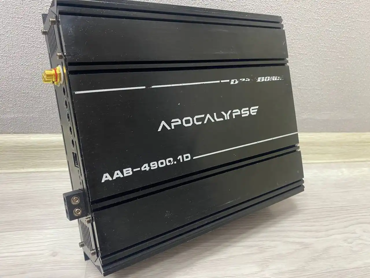 Продажа усилителей для автоакустики