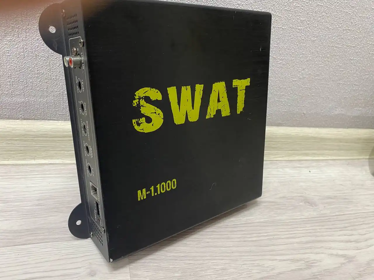 Продажа усилителей для автоакустики