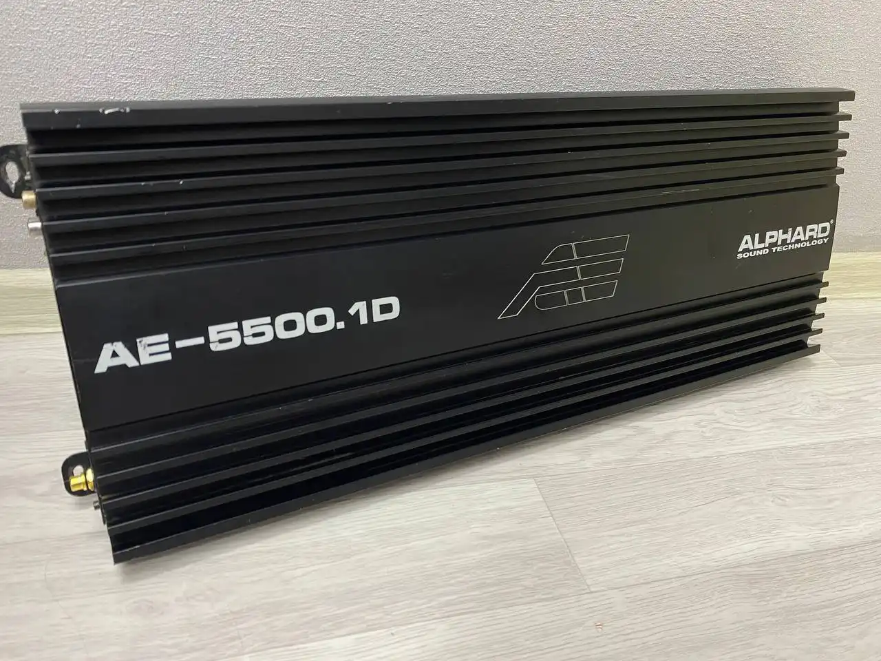 Продажа усилителей для автоакустики