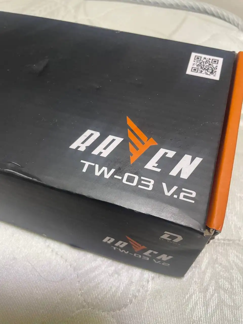 Продажа эстрадных рупоров Dl Audio Raven tw-03 v.2