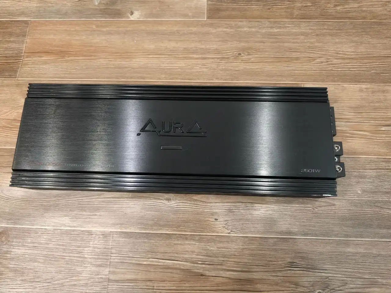 Продажа оборудования для автозвука