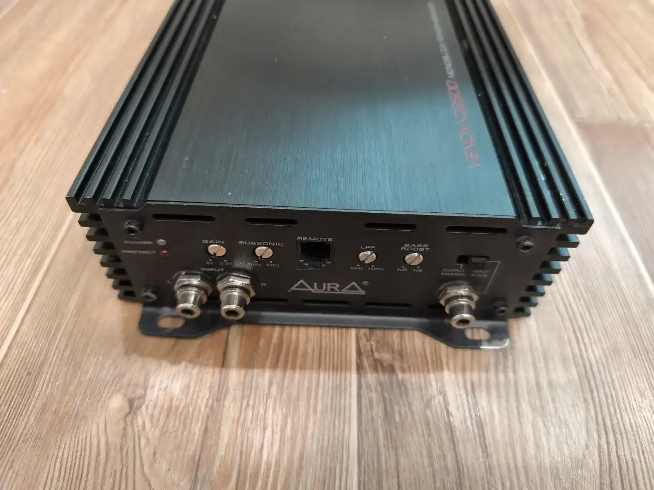 Продажа оборудования для автозвука