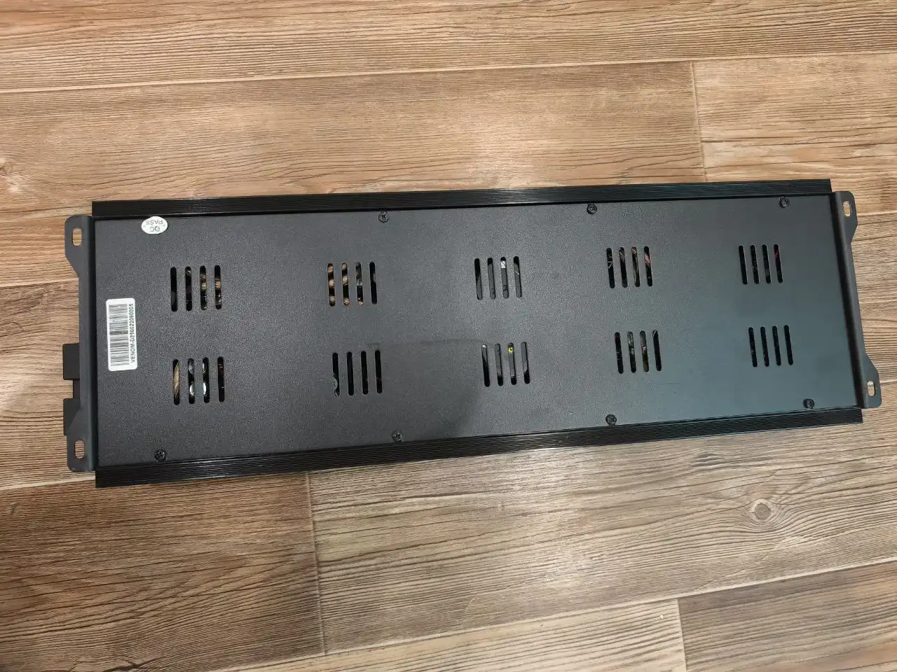 Продажа оборудования для автозвука