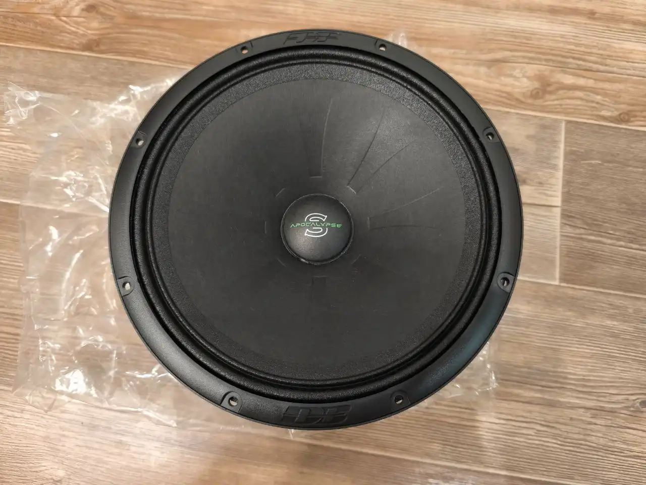 Продажа оборудования для автозвука