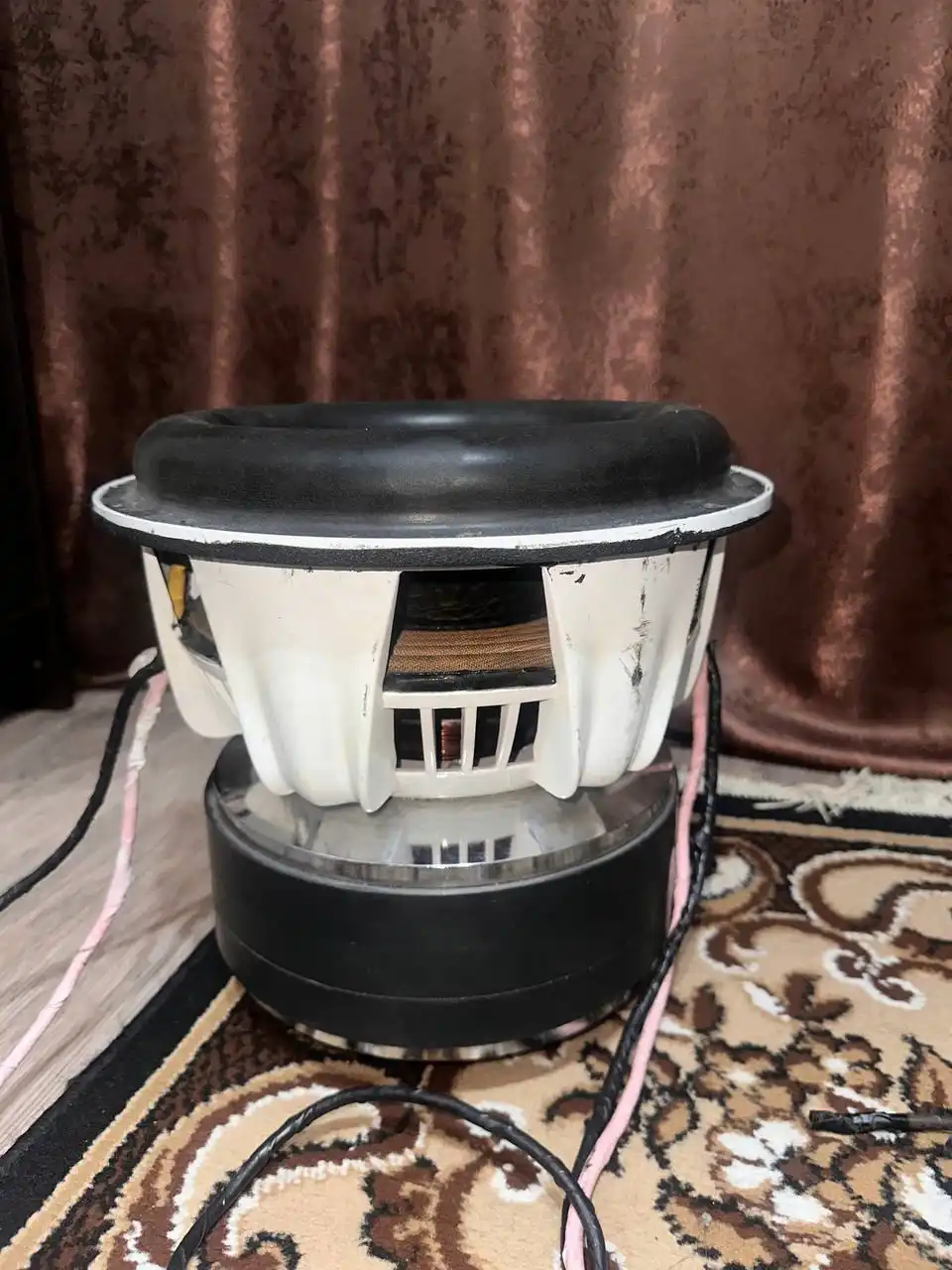 Автозвук в Новосибирске