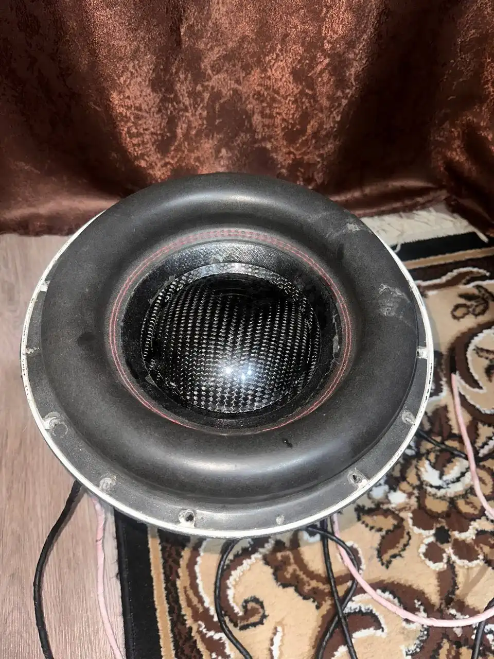 Автозвук в Новосибирске