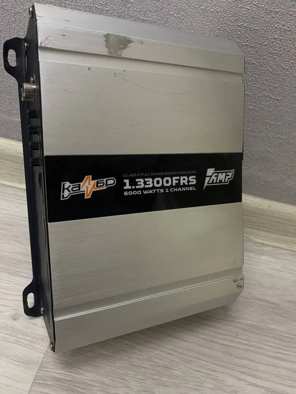 Продажа усилителей для авто