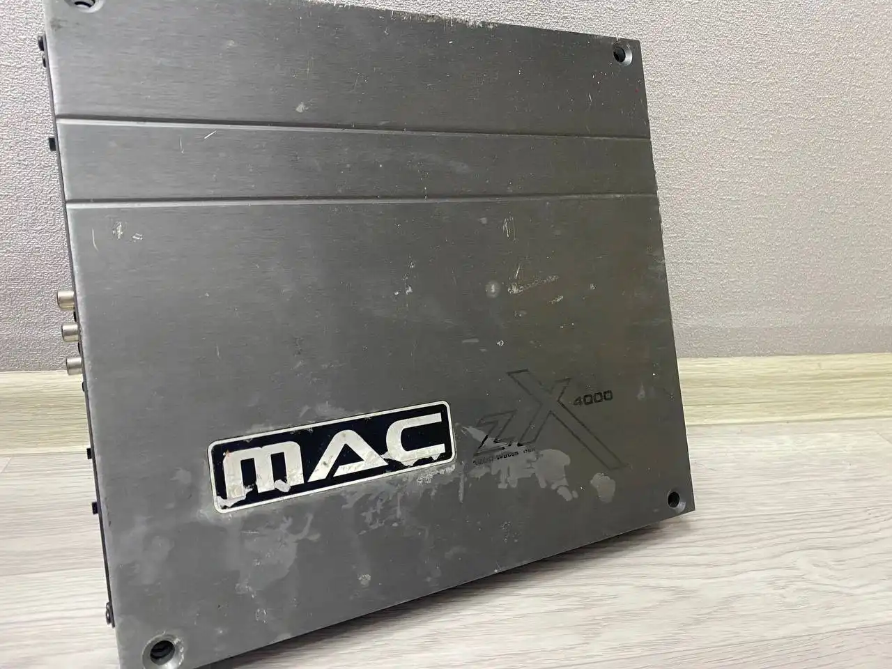 Продажа усилителей для авто