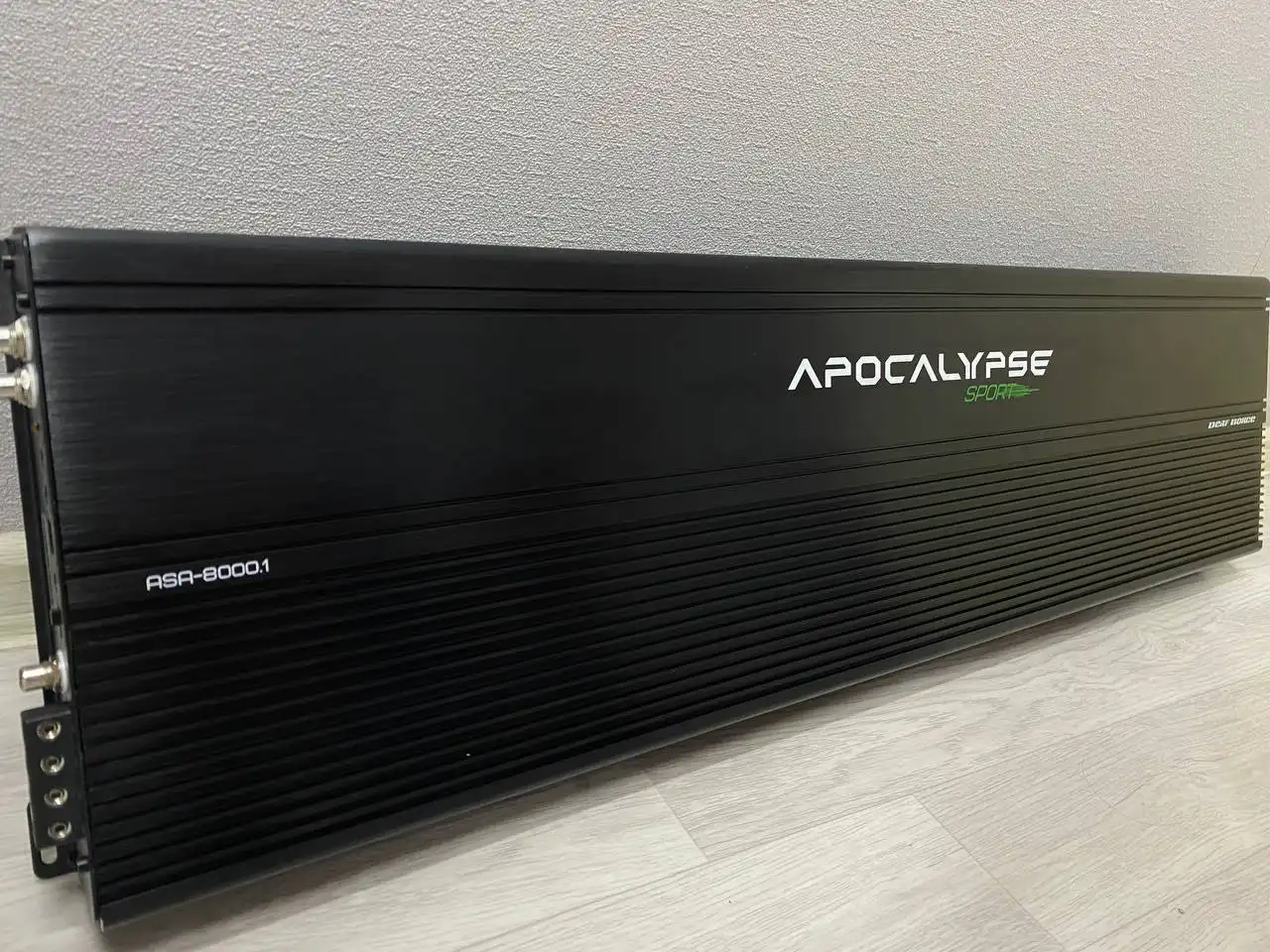 Продажа усилителей для авто