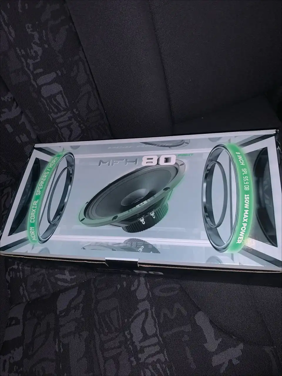 Продажа динамиков Alphard 20 шт