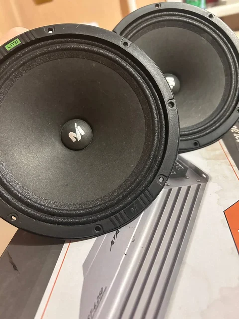 Продажа динамиков Machete Lite 60, HeadShot TW Neo-25 и подиумов на классику - частное объявление в Новосибирск