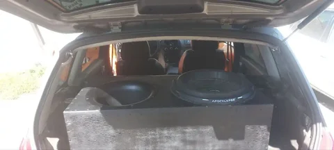 Продам/куплю автозвук Apocalypse DB 3015 и Atom 5.5 Pro - частное объявление в Новосибирск