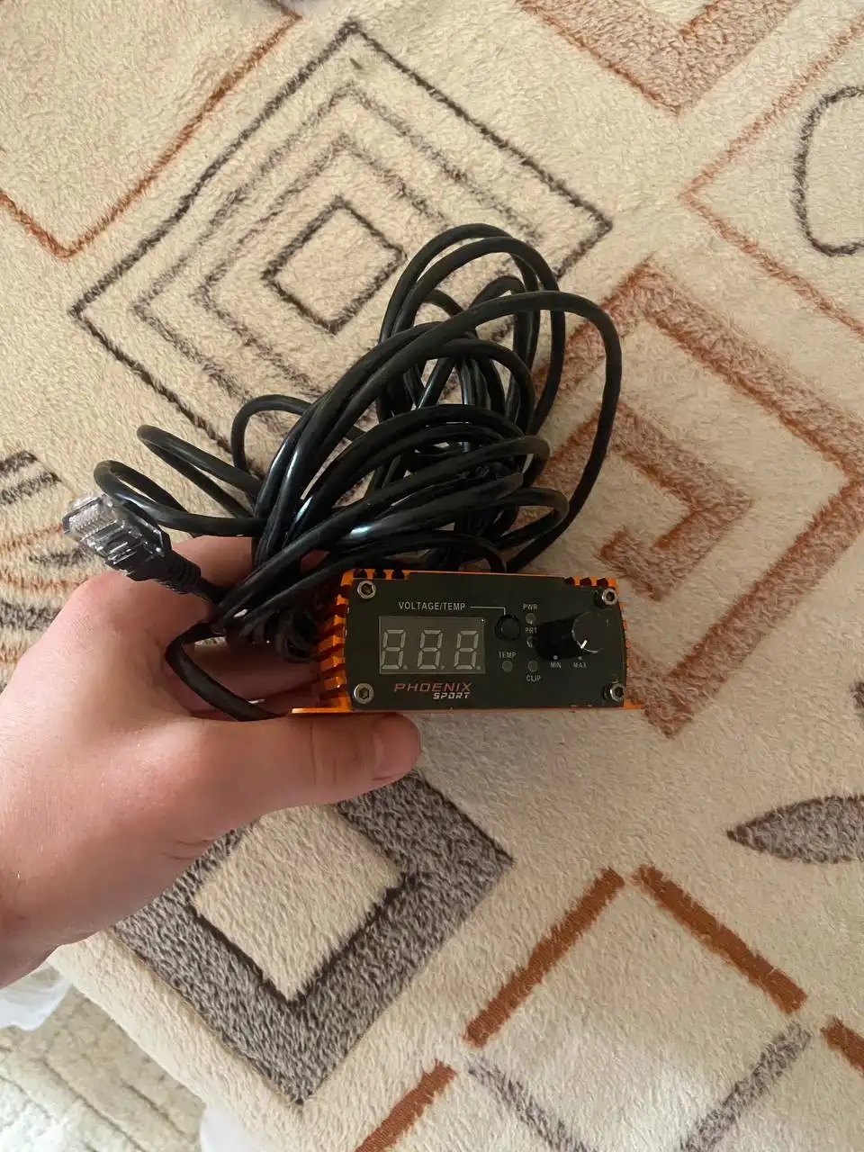 Продам моноблок DL Audio Phoenix Sport 1.4500