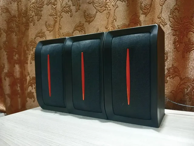 Колонки от центра Автозвук - Авто в Новосибирск