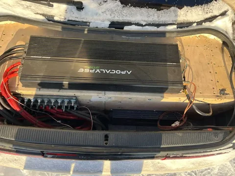 Продам Asa 6000.1 - Электроника в Новосибирск