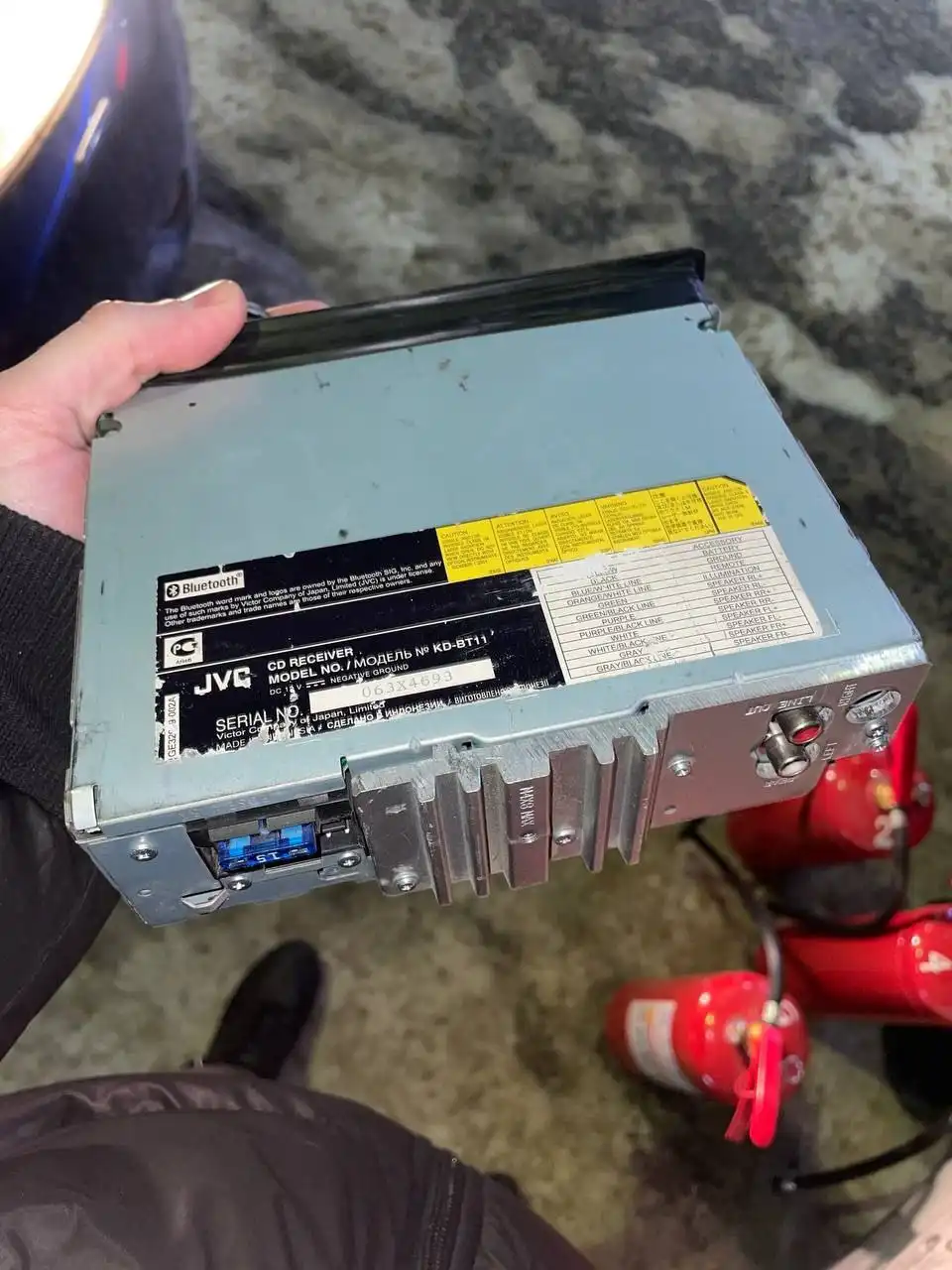 Автозвук в Новосибирске