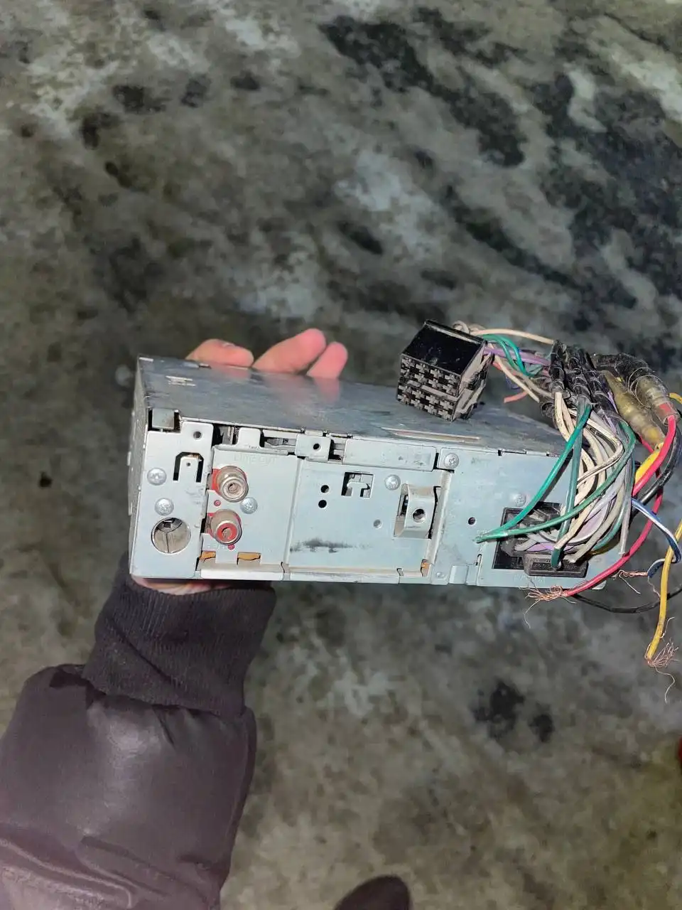 Автозвук в Новосибирске