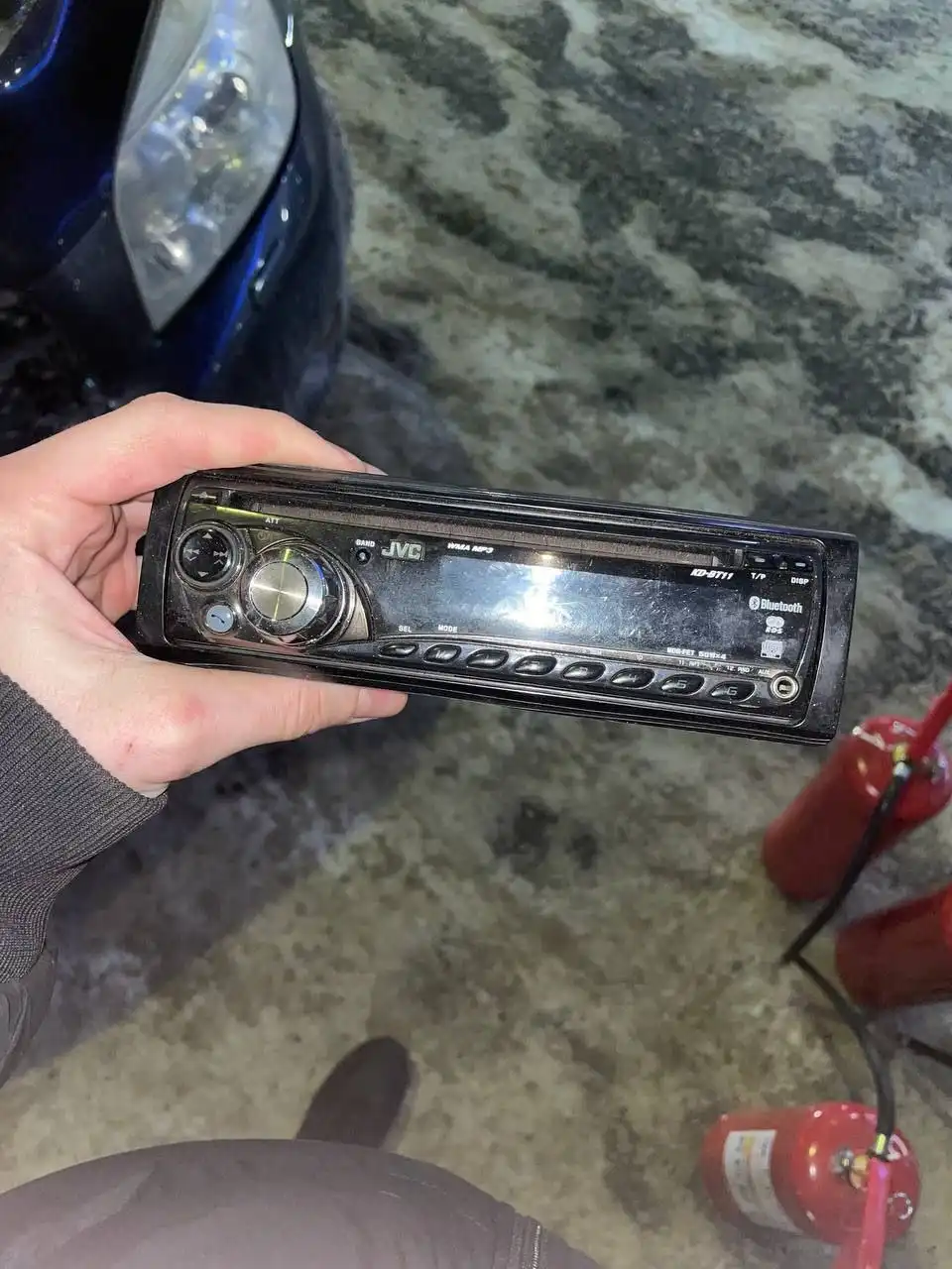 Автозвук в Новосибирске