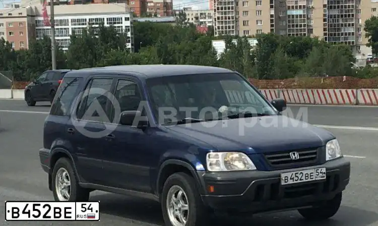 Поиск владельца машины