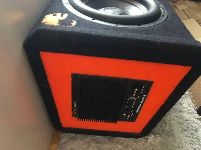 Автозвук в Новосибирске - Авто в Новосибирск