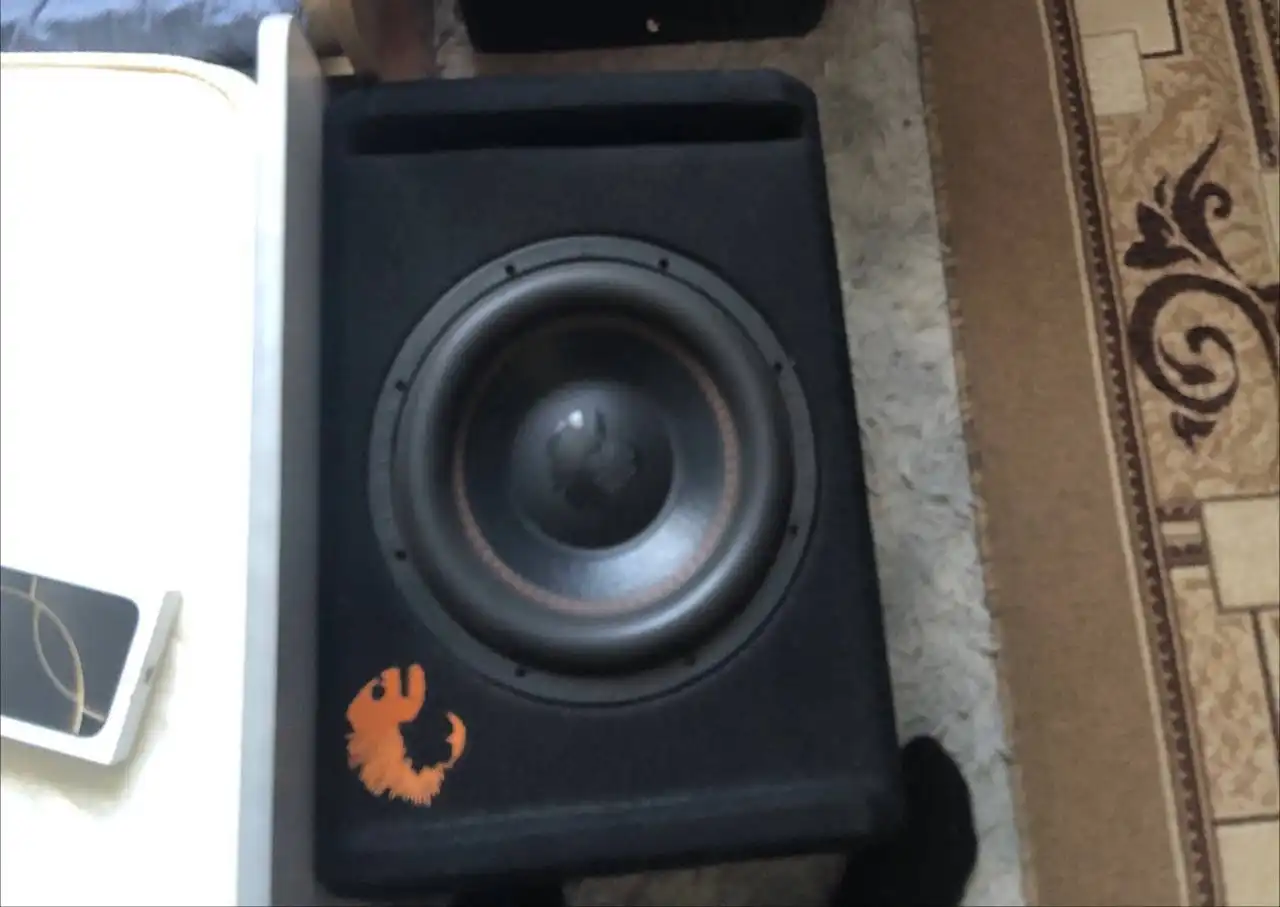 Автозвук в Новосибирске