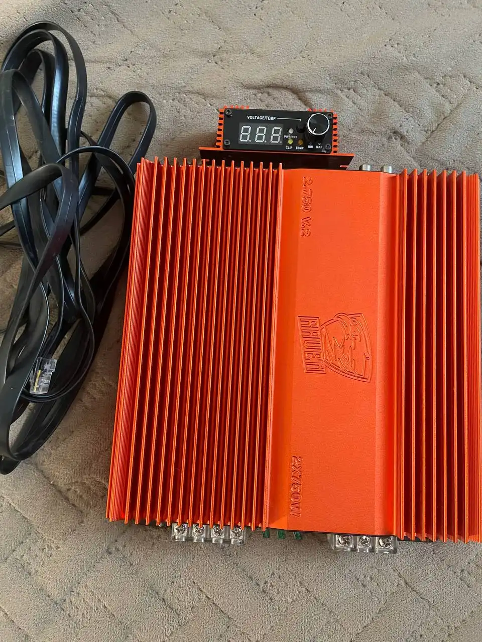 Продам новый автозвук в Искитиме - Автозвук (Авто) в Искитим