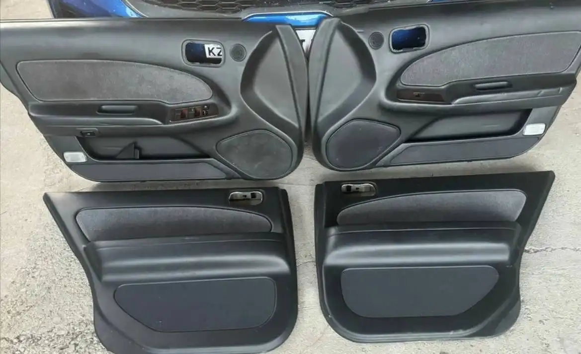 Карты для автозвука в Новосибирске