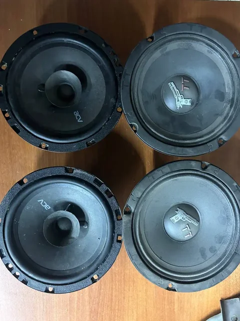 Автозвук ACV-1000 в Новосибирске - частное объявление в Новосибирск