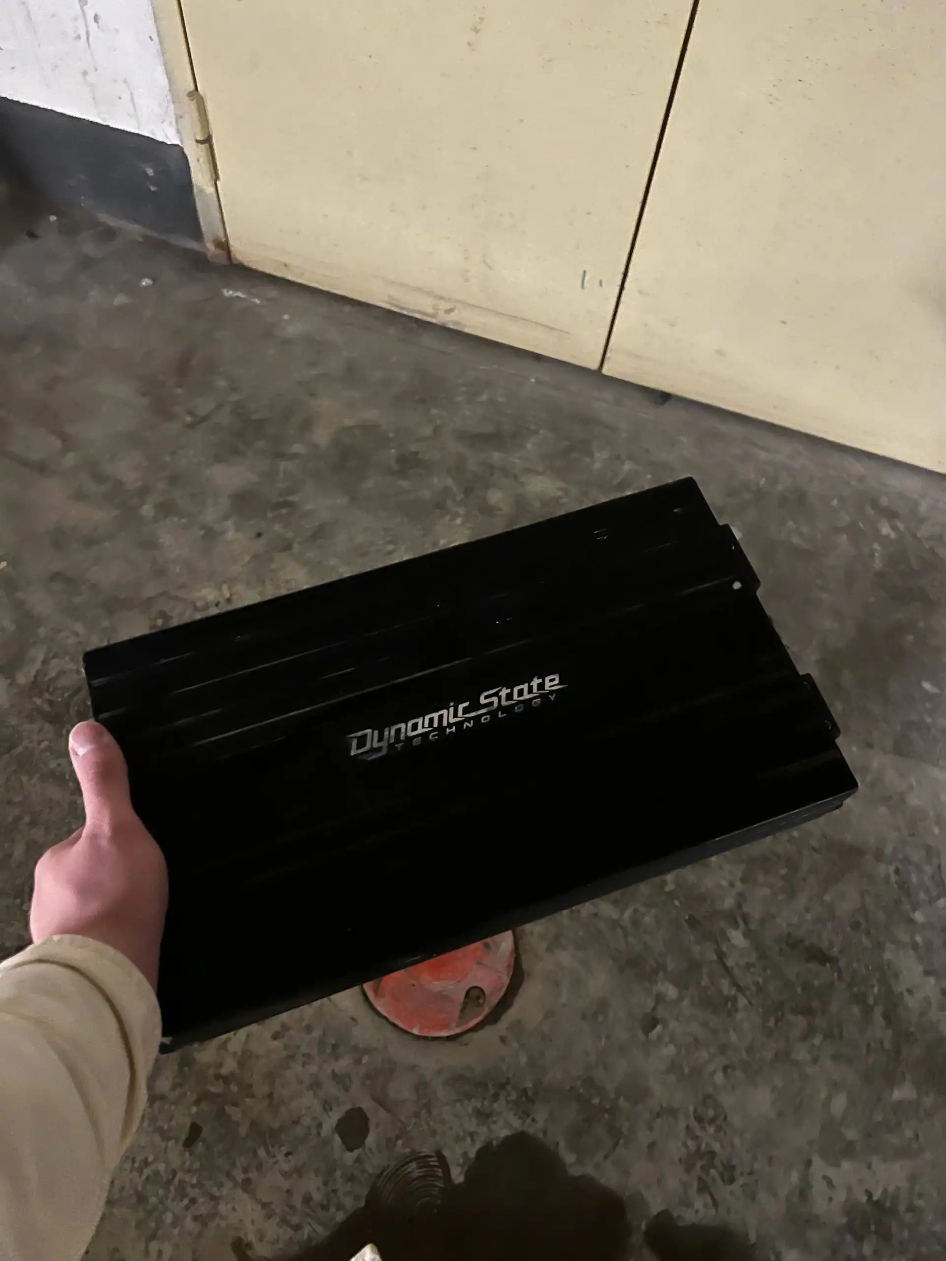 ДСТ 300.2 Автозвук Бу Новосибирск - Автозвук (Электроника) в Новосибирск