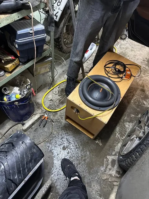 Автозвук Феникс спорт ном 2500 - Автомобили в Новосибирск