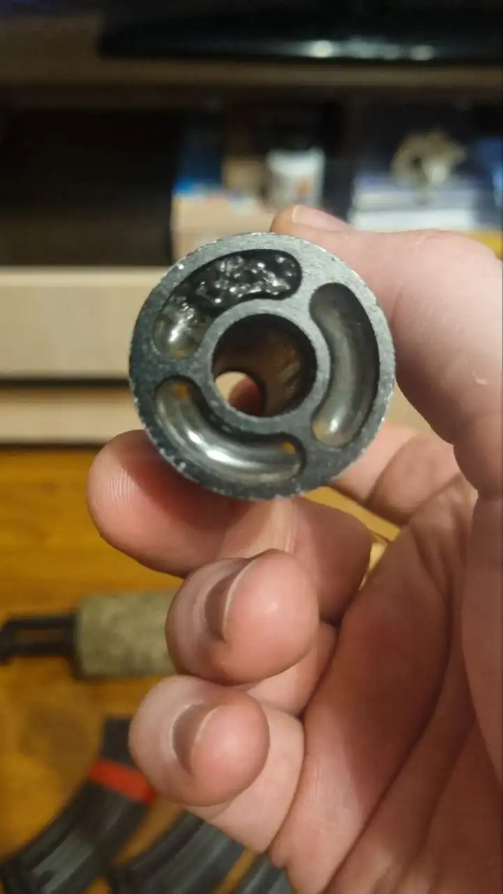 Продажа страйкбольного привода с комплектом - Страйкбол (Хобби и отдых) в Новосибирск