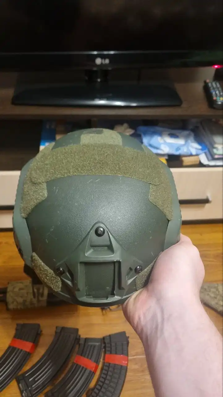 Продажа страйкбольного привода с комплектом - Страйкбол (Хобби и отдых) в Новосибирск