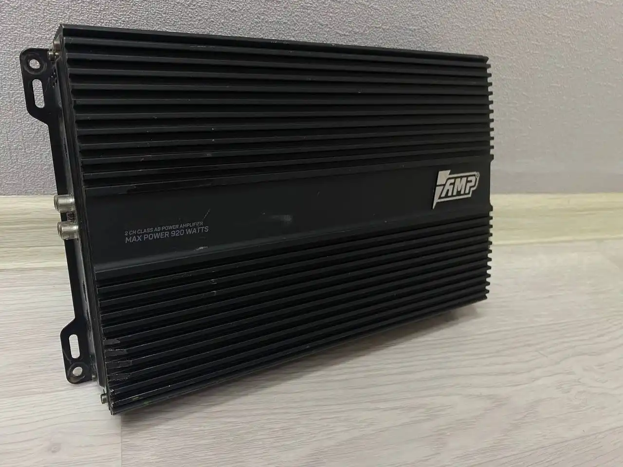 Продам амп масс 2.150 - Автозвук (Авто) в Новосибирск