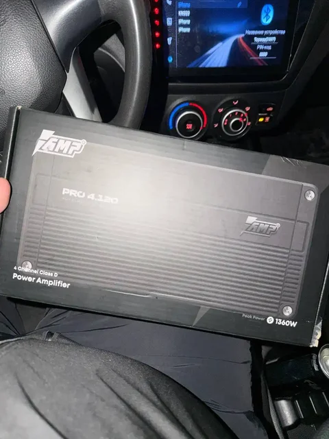 Автозвук в Новосибирске - частное объявление в Новосибирск