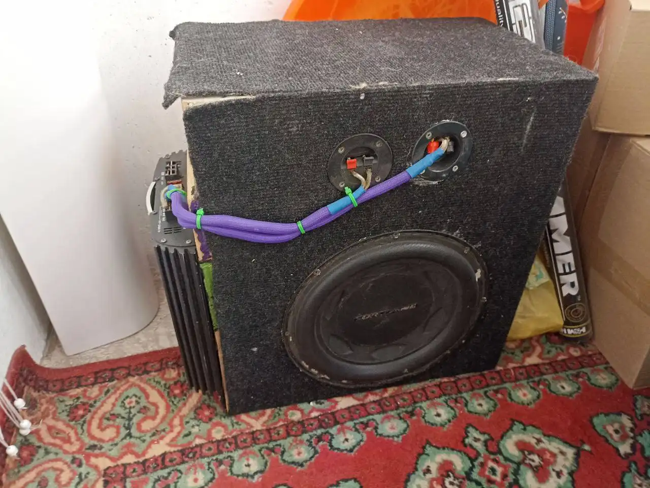 Продажа автомобильной аудиосистемы в Новосибирске - Аудиосистемы (Авто) в Новосибирск