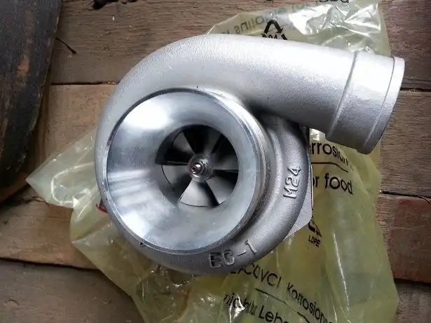 Продажа автомобиля gt 3582 550 л.с. с трофеями - Авто в Новосибирск